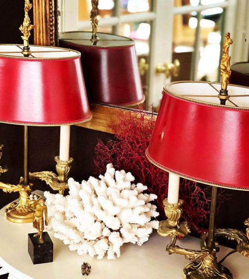 Lamps